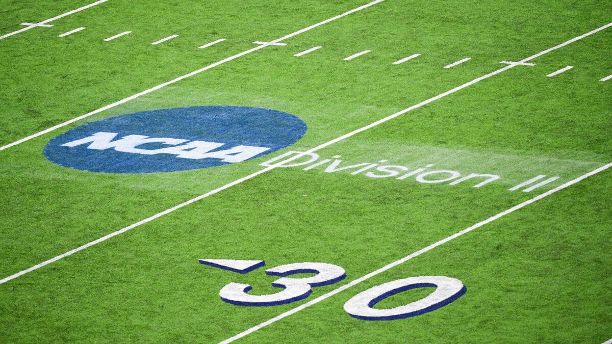 College football player dies: Southern Nazarene’s Tyler Ulrich, 21, was injured in game last week