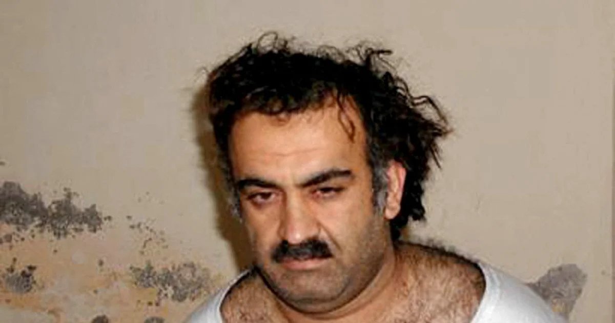 Supreme Court turns away appeal from alleged 9/11 mastermind Khalid Sheikh Mohammed