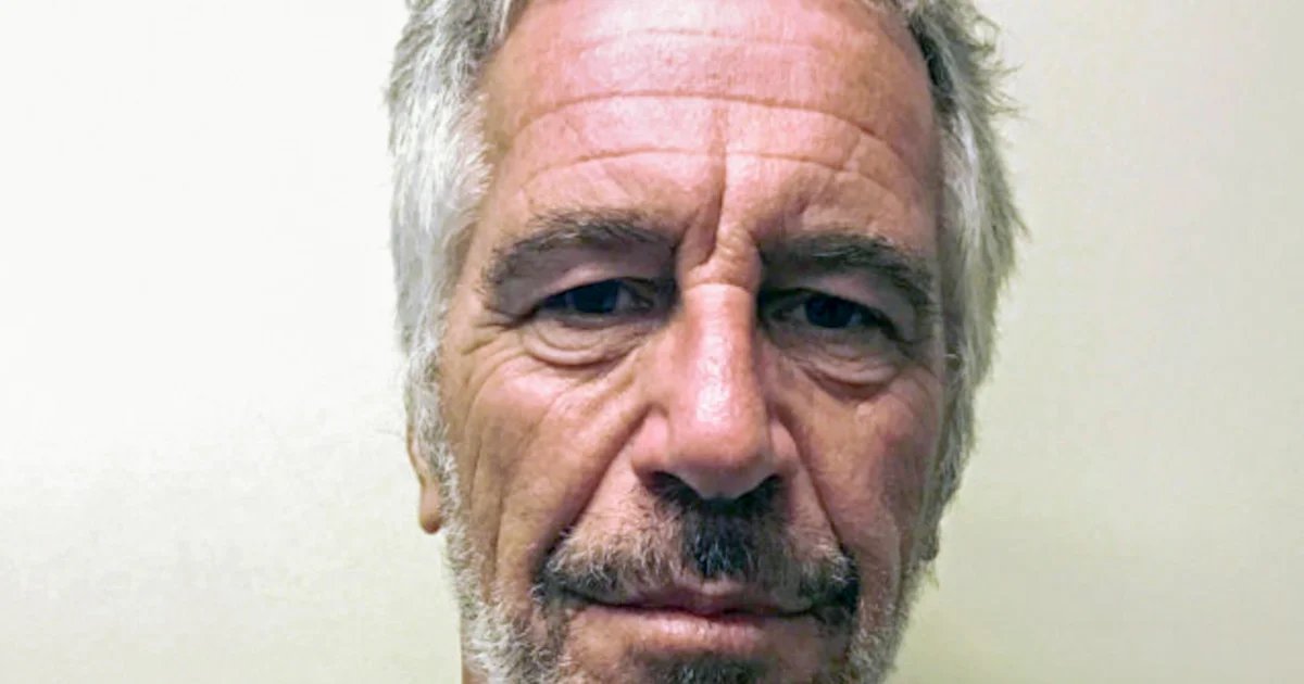 Pathologist to present Epstein findings that raise questions about whether he killed himself