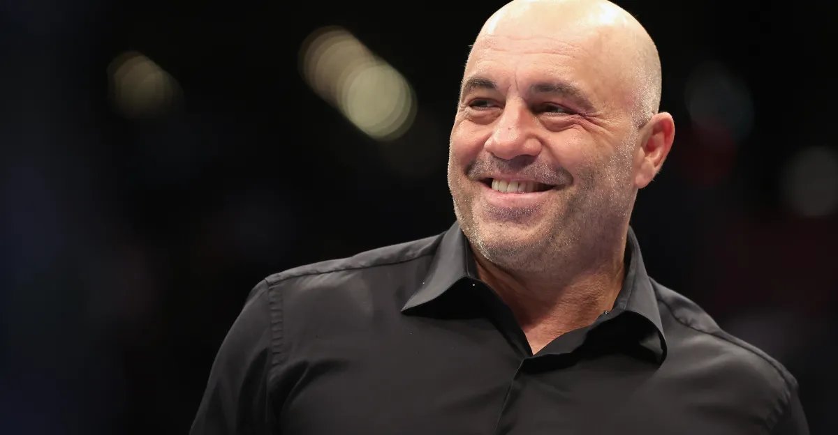 Joe Rogan and Spotify renew massive podcast deal