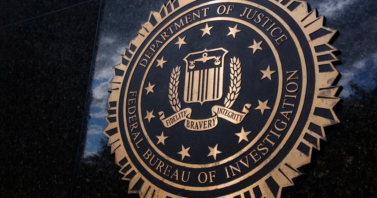 FBI arrests alleged Chinese agent at LAX after she allegedly surveilled son of Taiwanese president