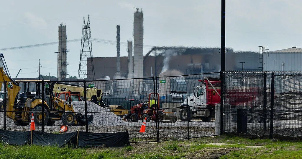 Memphis fails to pass 1-year data center moratorium, instead opting for a shorter-term ban