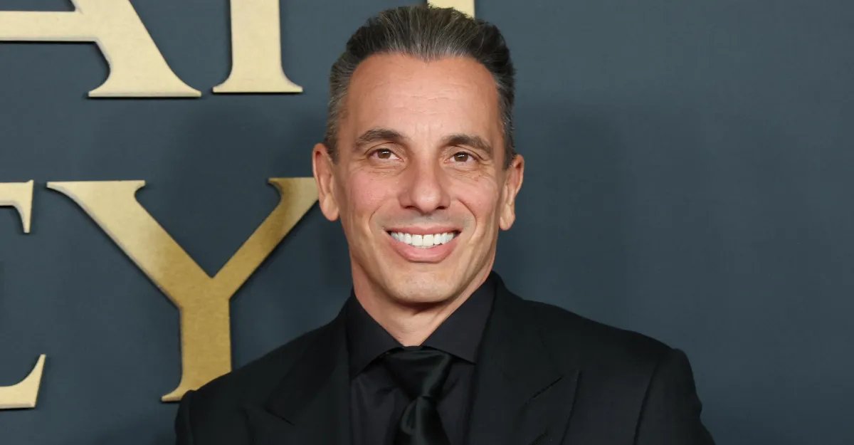 Sebastian Maniscalco’s SiriusXM channel is hurting up-and-coming talent, comics say