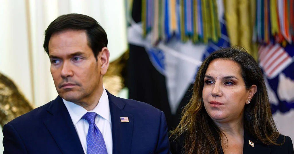U.S. blasts “embarrassing” complaint filed against Lebanon’s ambassador