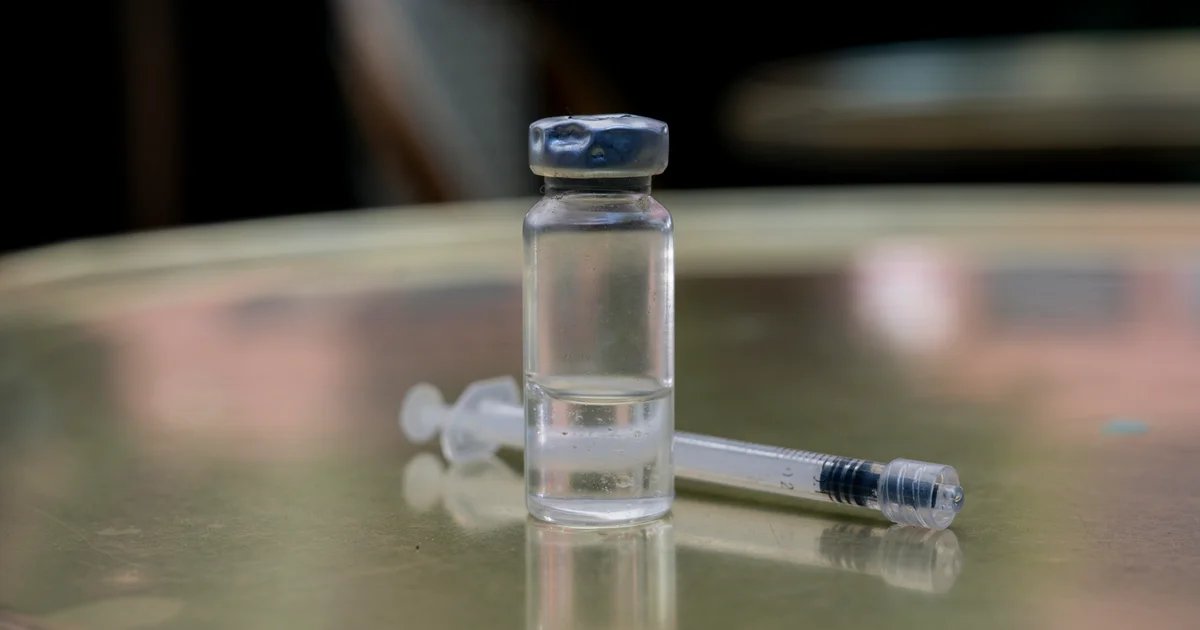 Two deaths were reported to the FDA. Is the bootleg weight-loss drug “Reta” to blame?