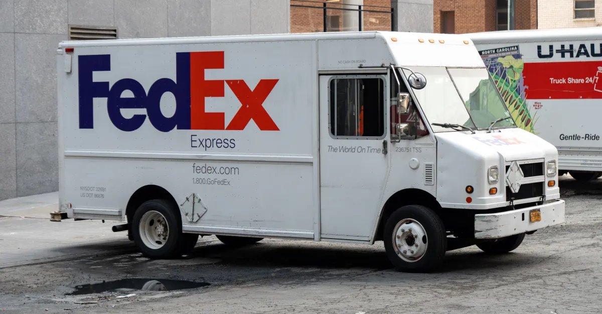 Over $963,000 worth of graded Pokémon and sports cards were stolen from FedEx