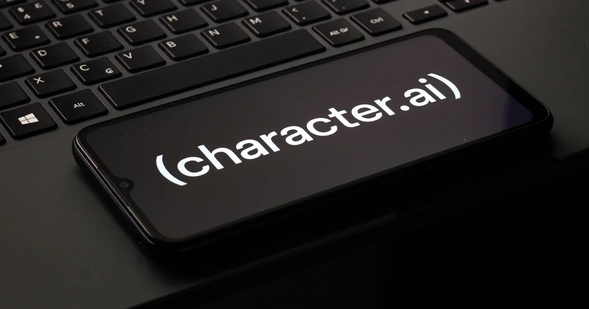 Character.ai files for bankruptcy, citing legal and operational woes