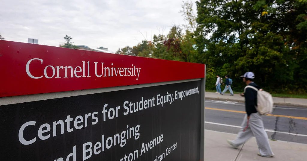 Cornell Title IX investigation docs reveal new details on rape investigation