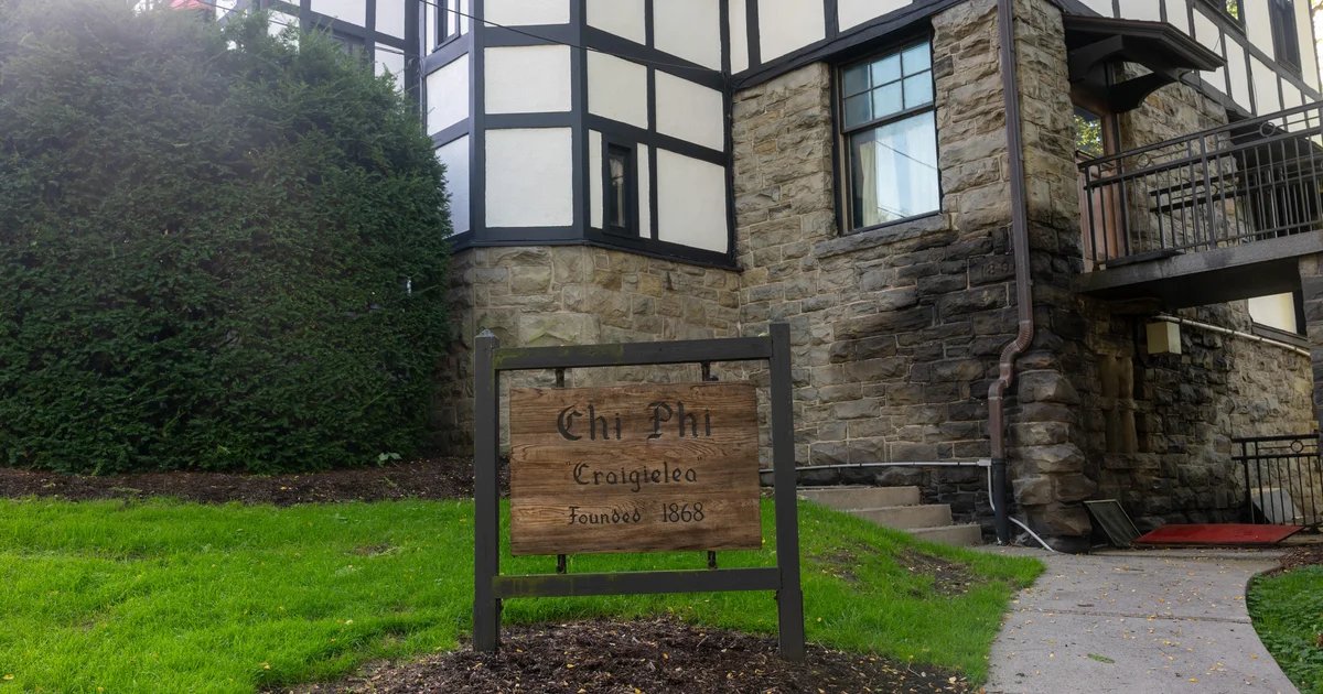 Picture of Jane Doe shared in Snapchat group on night of alleged Cornell rape