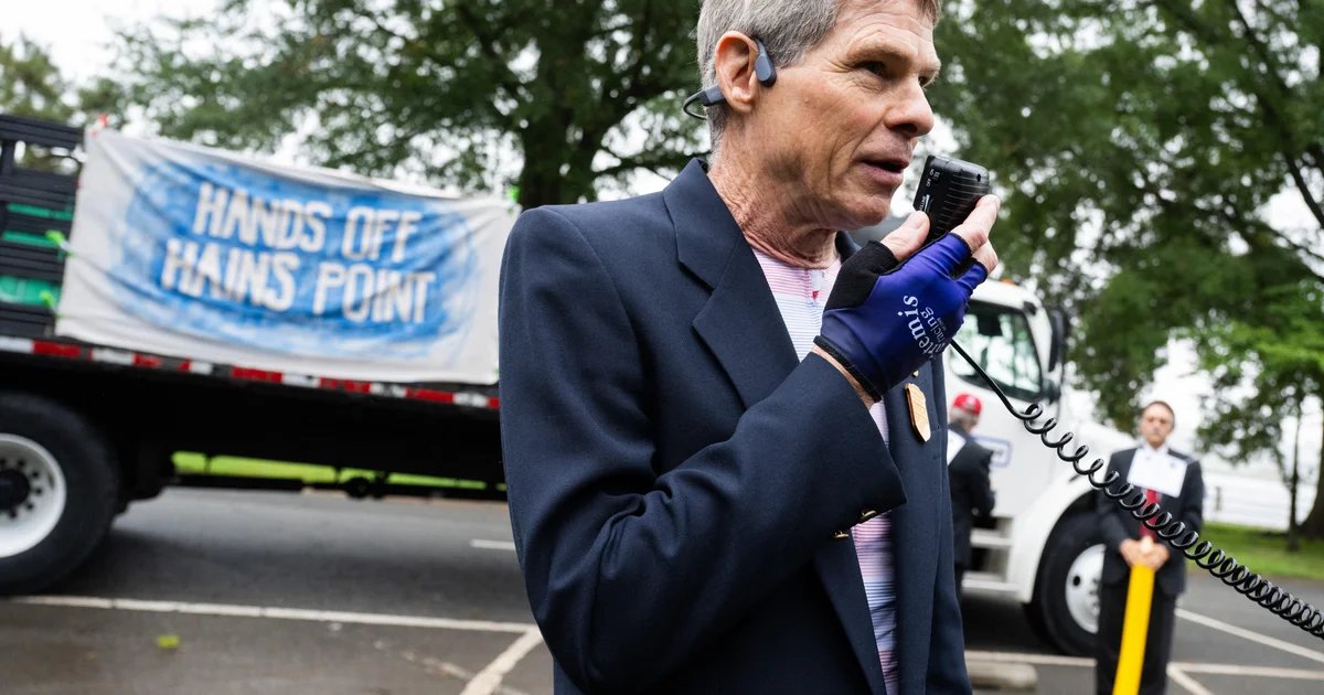 DOJ’s inspector general declines to investigate prosecutors who falsely charged Olympian David Hearn in Reflecting Pool case