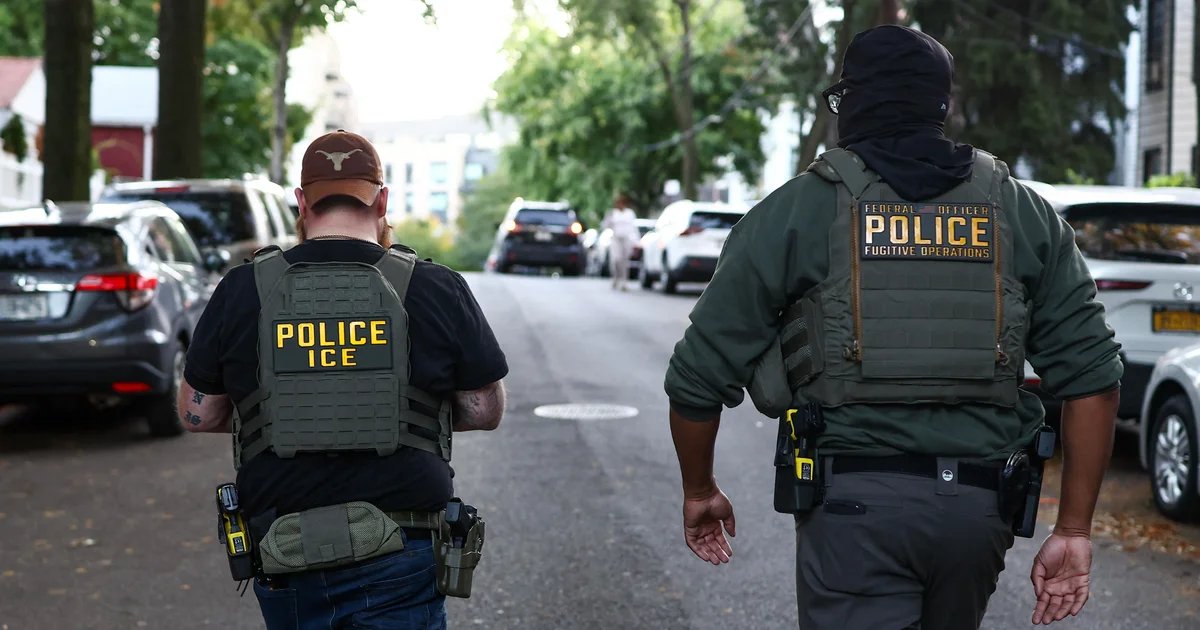 Immigrants from Ukraine and Sudan to retain deportation protections for now