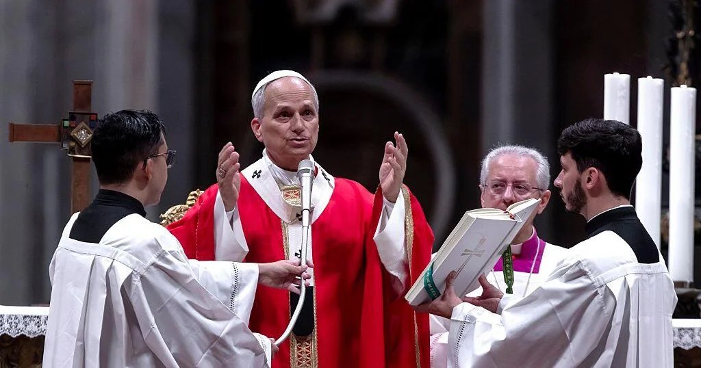 Pope Leo calls death penalty “inadmissible” as U.S. plans to livestream Fort Hood execution