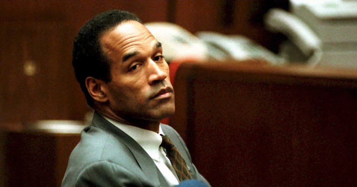 O.J. Simpson may have had help allegedly covering up 1994 murders, unsealed files suggest
