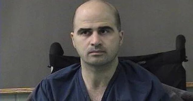 Pentagon’s plan to livestream Fort Hood shooter’s execution sparks intense backlash