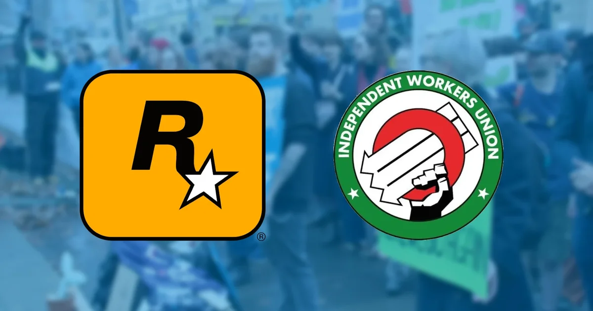 Rockstar HR manager claims he had “little interest” in staff’s union membership status as fired GTA dev union-busting trial heats up