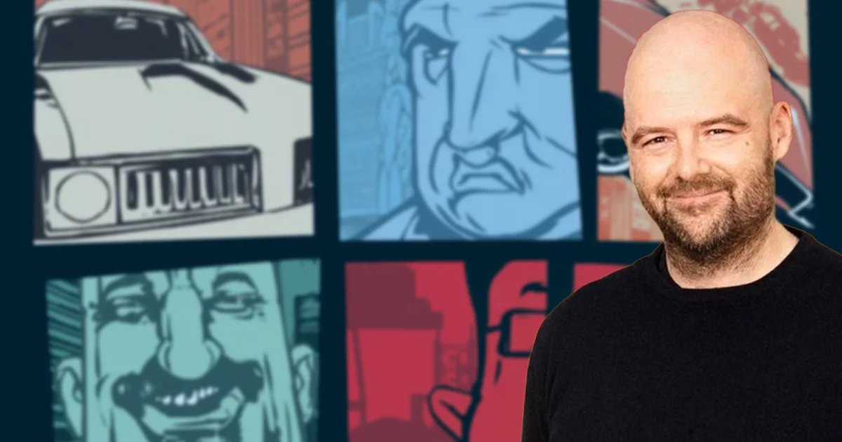 GTA 3’s iconic box art was changed at the last minute because of 9/11, ex-Rockstar lead Dan Houser reveals: “He did that in about two evenings”