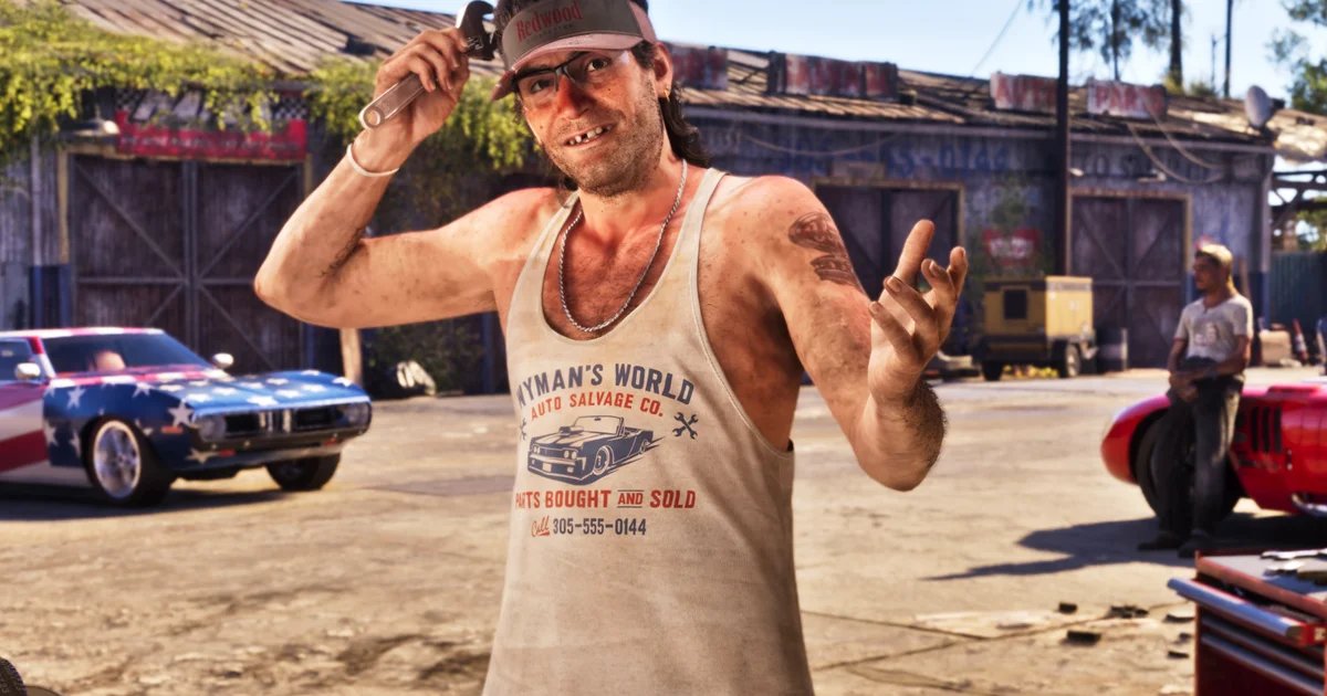 Xbox denies reports it’s acquired exclusive GTA 6 game-streaming rights, deflating hopes of playing it on PC