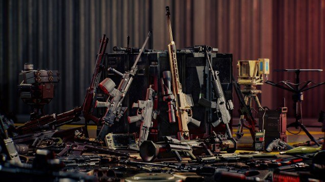 Battlefield 6 Now Lets You Instantly Unlock All Guns At 100% Mastery For $30