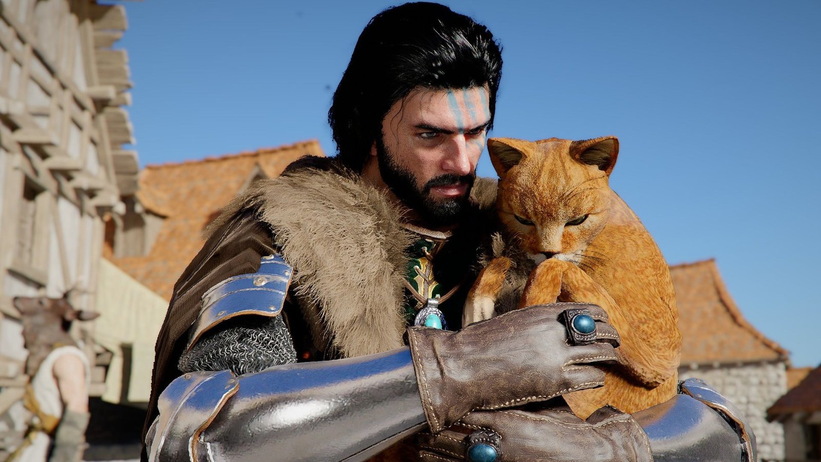 Crimson Desert DLC delayed by 2 weeks, please join me in wishing the devs a fond ‘take your time, please drink some water’