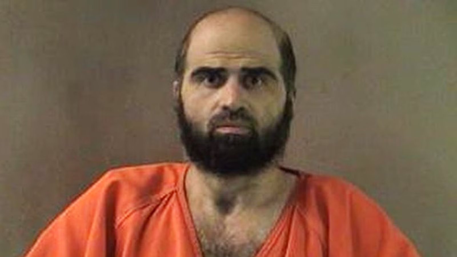 Fort Hood shooter Nidal Hasan’s execution will be live-streamed, Pentagon official says