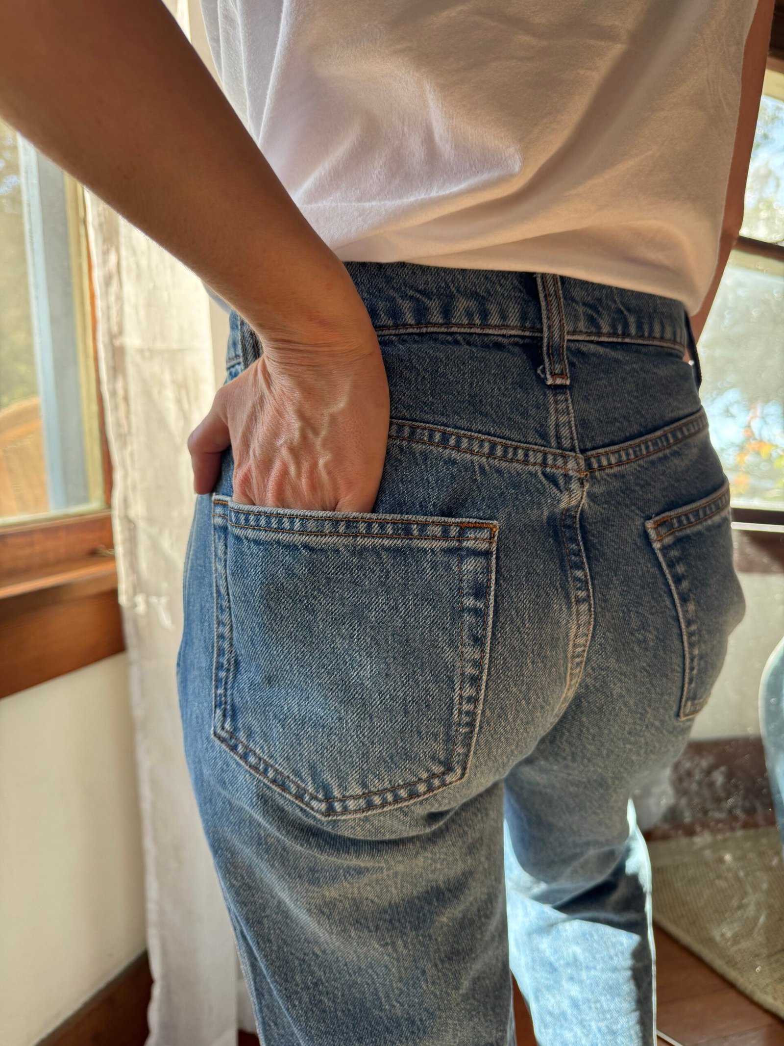 10 Sustainable And Organic Cotton Jeans – 2026 Review