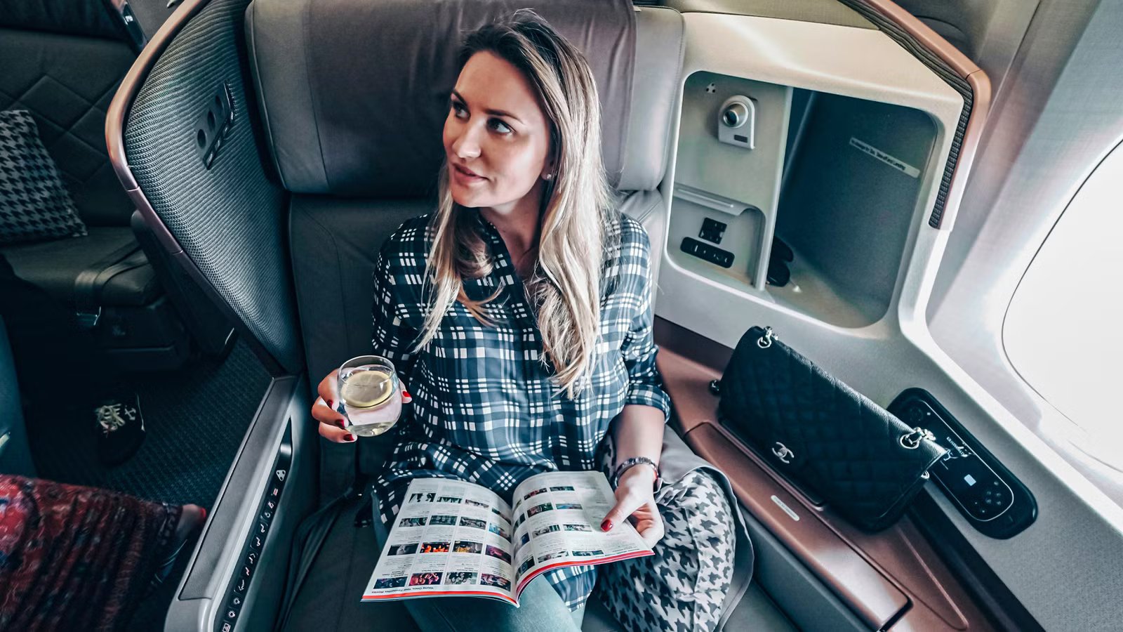 Here’s How Much A Business Class Ticket On Singapore Airlines’ Boeing 777 Actually Costs In 2026