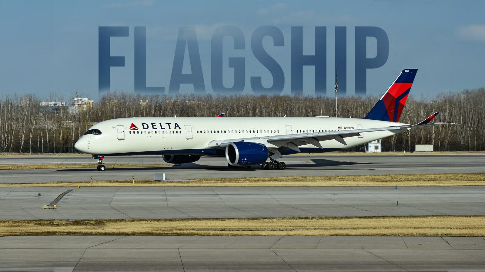 How The US’ Only Airbus A350 Operator Strategically Uses Its Flagship Widebody