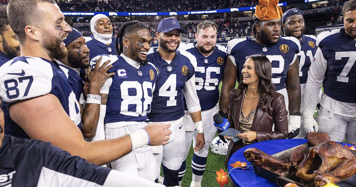 Too much football? Thursday begins a streak of 2 months with at least one college football or NFL game every day