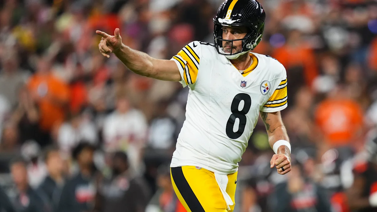 Week 5 NFL odds, picks, predictions: Our 10 best bets for Sunday’s games