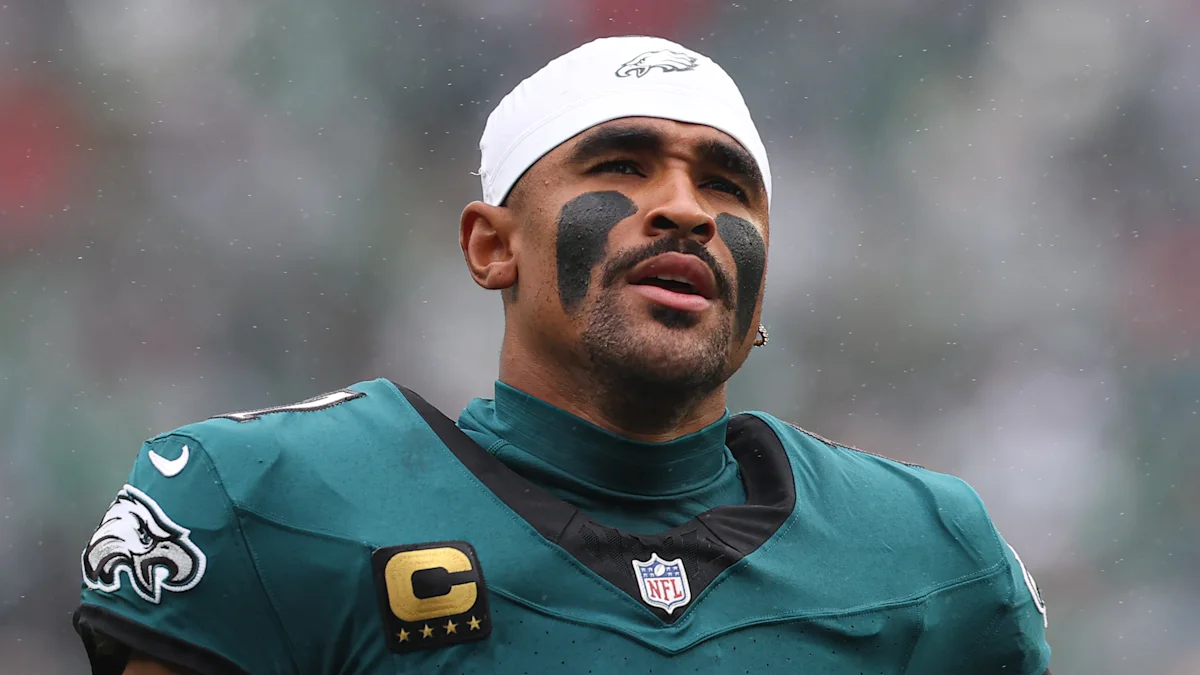 As NFL defends Jalen Hurts’ medical care as ‘incredibly conservative and incredibly vigilant,’ union demands investigation