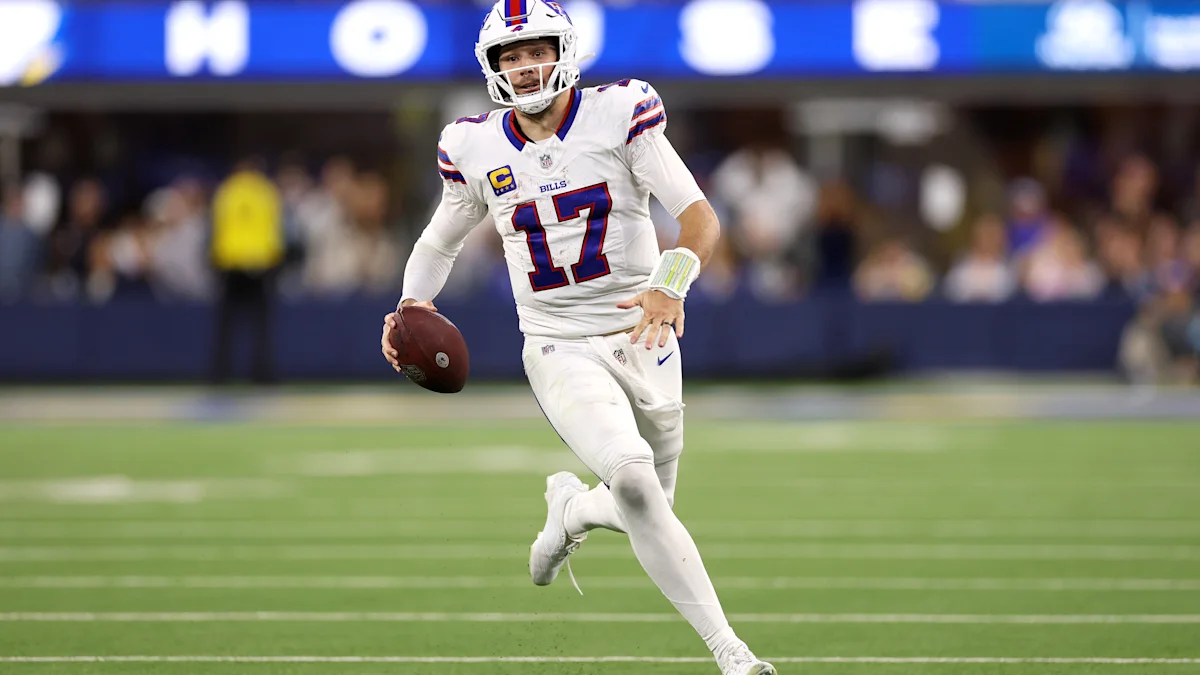 Fantasy Football Rankings: Hayden Winks’ QB, TE, D/ST, kicker Blueprint for Week 6