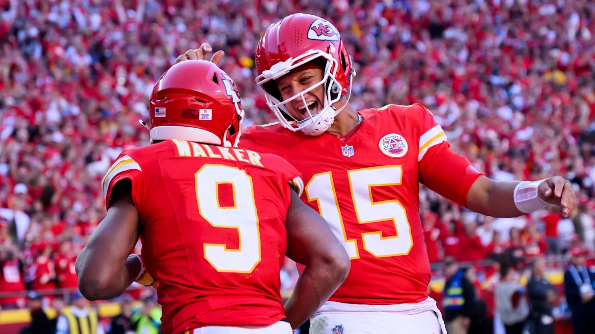 Week 7 lineup questions? Fantasy Football Live has you covered on Sunday morning with last-minute start/sit advice