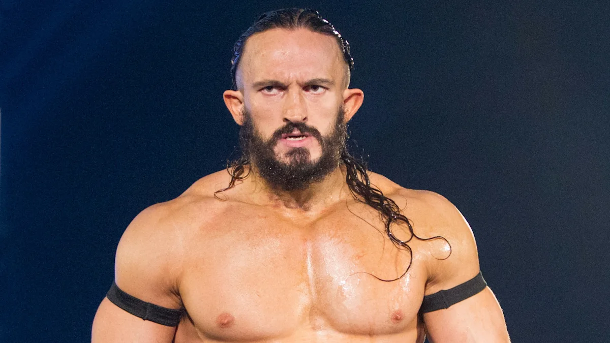 AEW star PAC died of asthma attack, medical examiner rules