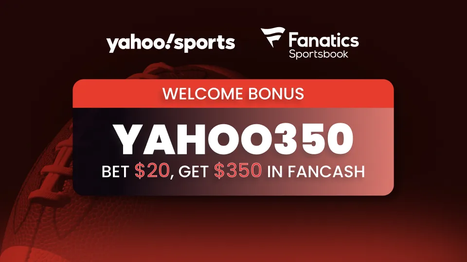 Fanatics Sportsbook Promo Code YAHOO350: Claim up to $350 FanCash on a $20 Bet for Seattle vs. Denver on Thursday Night Football