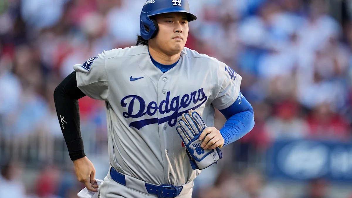 MLB proposes shortening regular season to 154 games in 2029, expanding Division Series to best-of-7