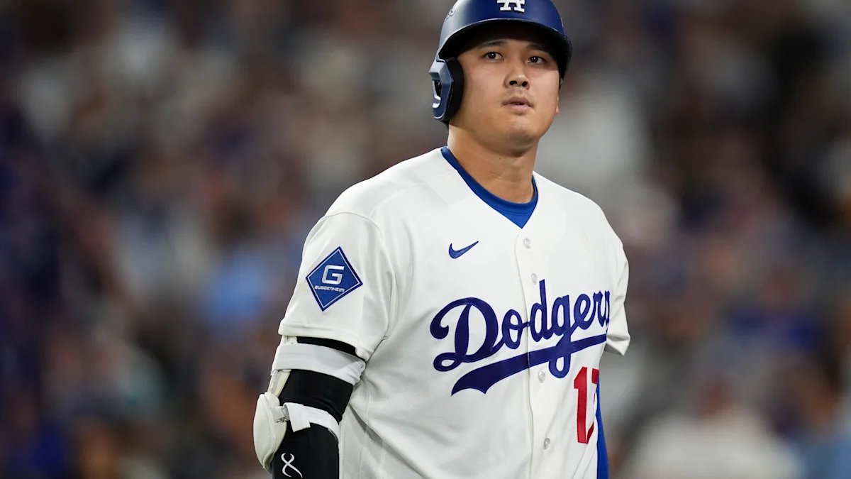 Dodgers’ three-peat dream unravels as Brewers storm back to sweep NLCS