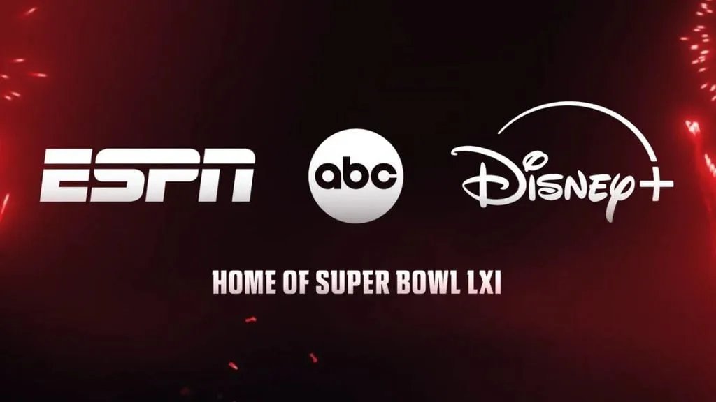Is Disney+ the First Step Toward a Super Bowl Paywall