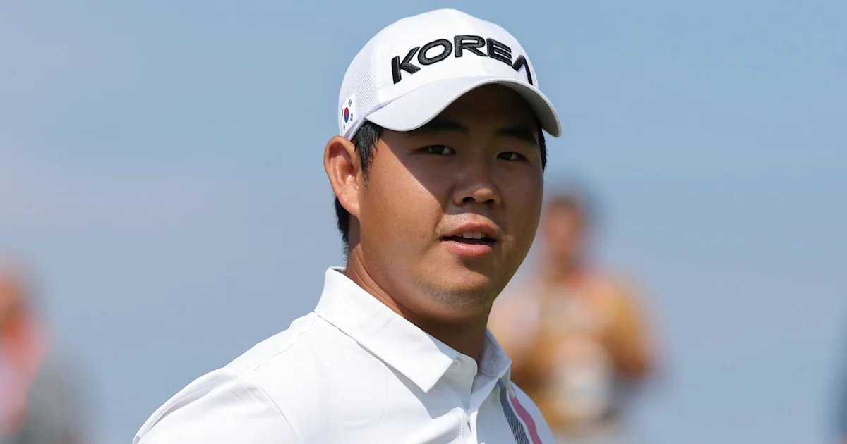 Kim wins Asian Games gold to secure military exemption