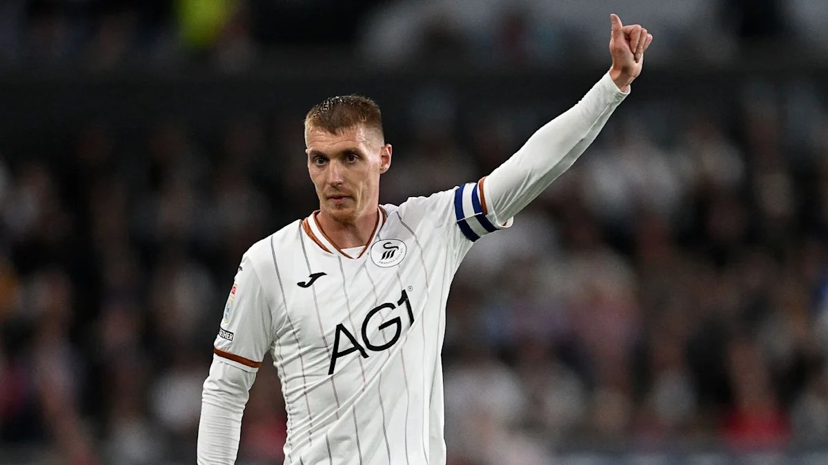 Swans’ squad depth is best since relegation – Fulton