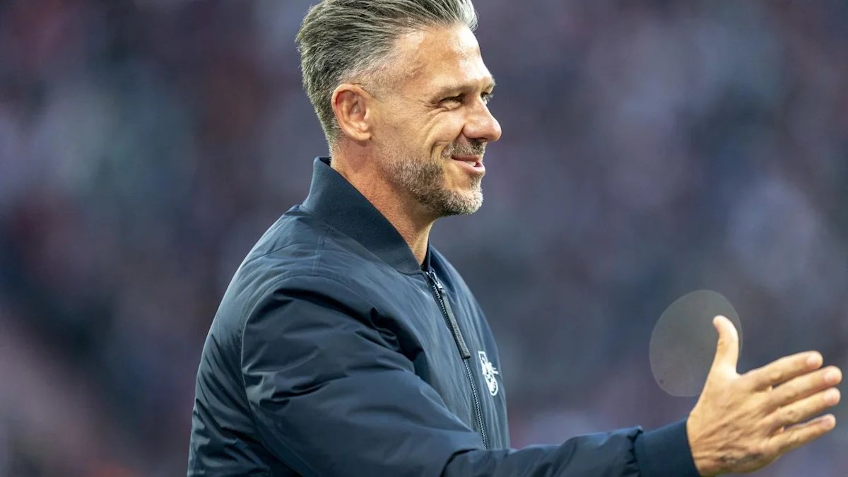 Demichelis weighs up changes for RB Leipzig’s clash with PSV
