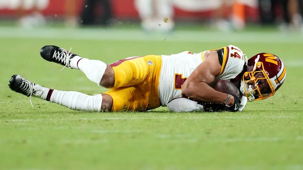 Commanders’ MNF loss to 49ers brings historic embarrassment to NFC East