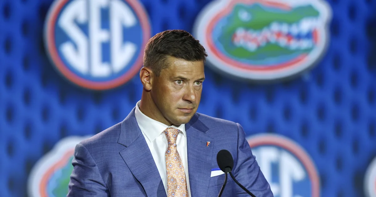 “Worst Fears Actually [Got] Confirmed Here”: CFB Analyst Paints Harsh Reality for Florida After Upset Loss to No. 25 Missouri