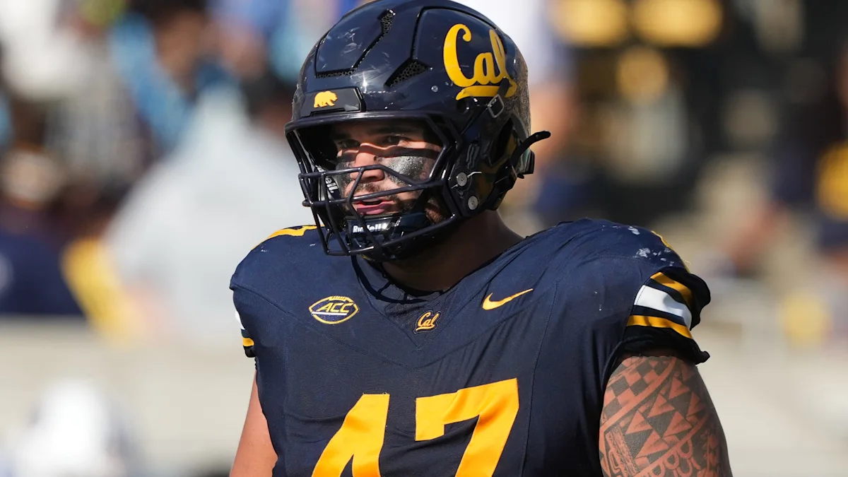 Detroit Lions sign former UDFA DL to practice squad