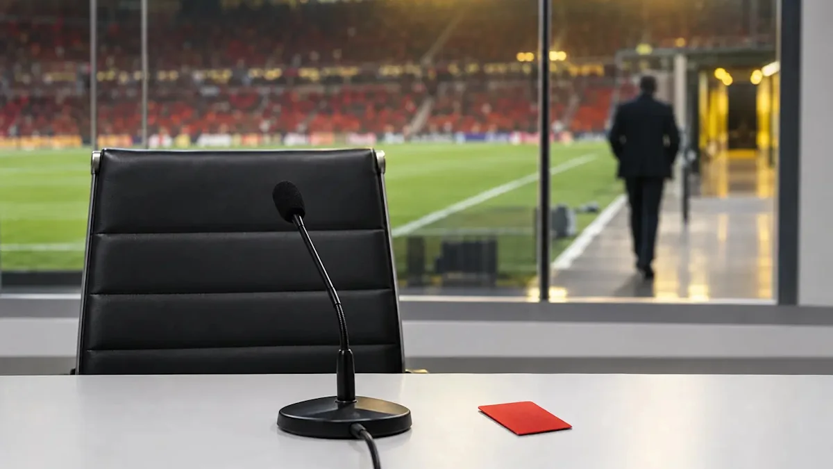 Mourinho’s Press Conference Absence Leaves Ban Question Open