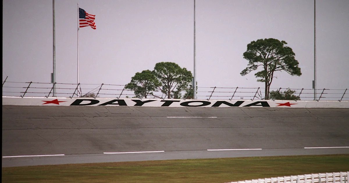 IMSA, Please Give Us the Ultimate Racing Showdown