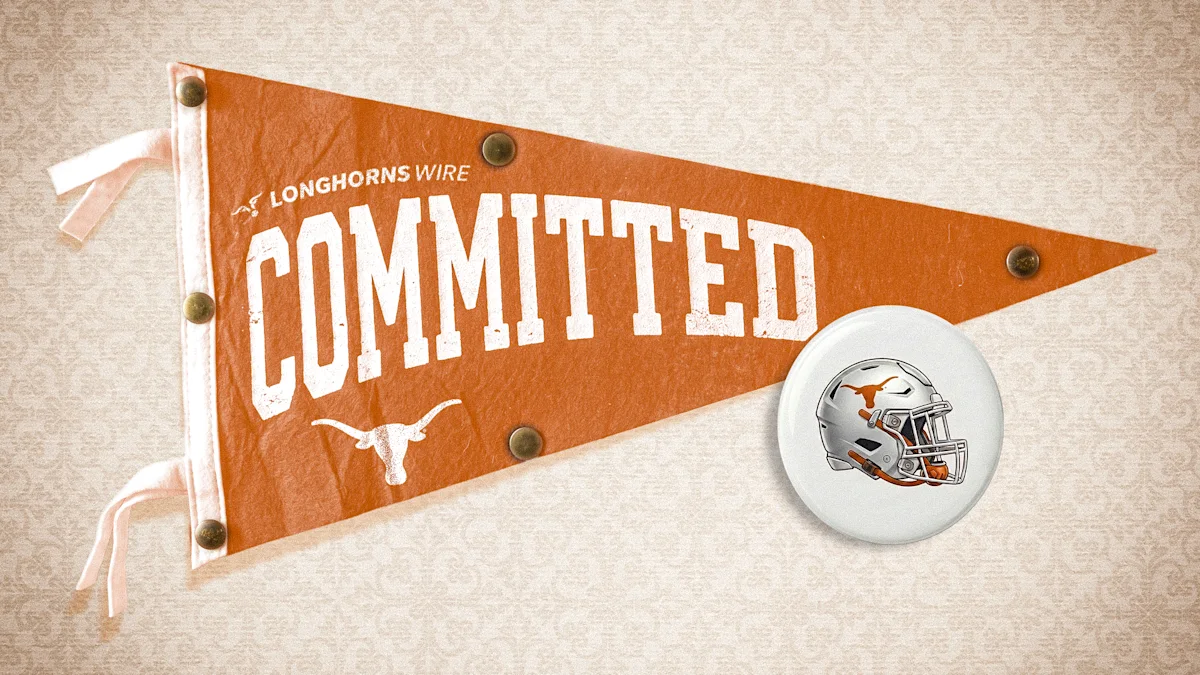 COMMITMENT: Texas lands former OU pledge, 2028 4-star RB Micah Rhodes