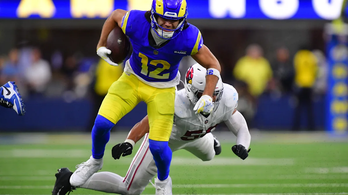 5 bold predictions for Rams vs. Cardinals on Sunday