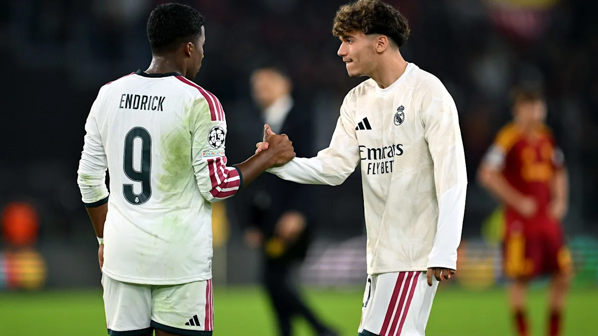 Substitutes shine, mess of a game | Three takeaways from Roma 3-4 Real Madrid
