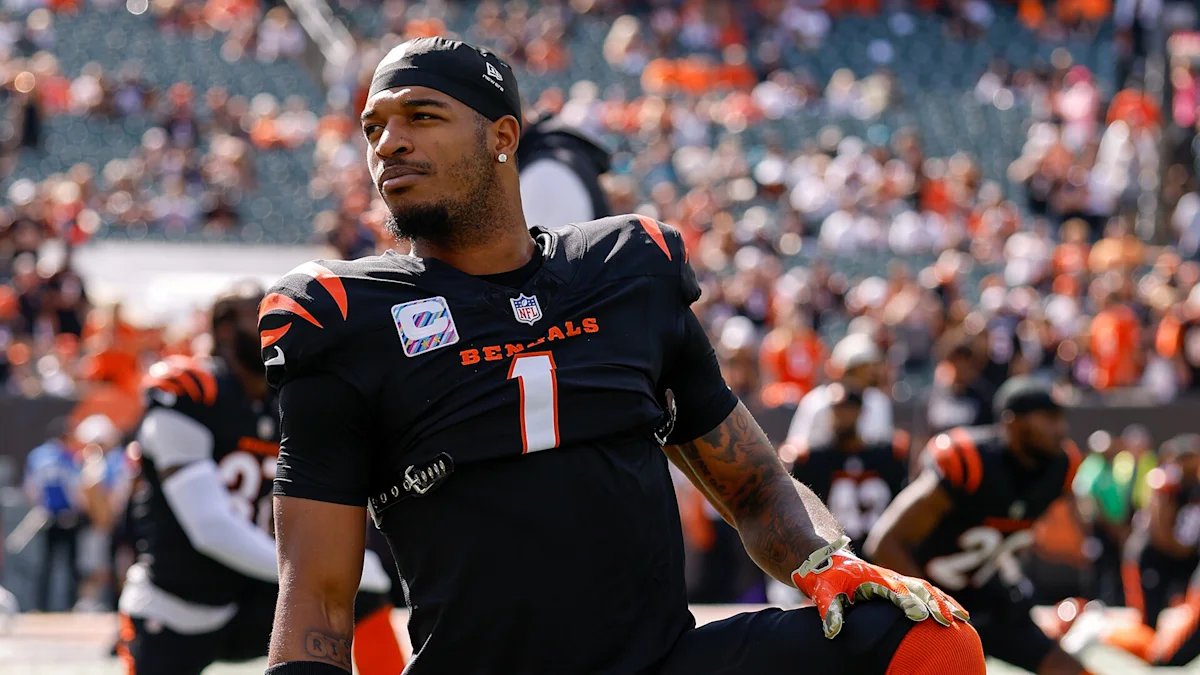 2026 NFL Week 5 Injury Report: Trouble in Cincy, LJax injury, updates on Kyle Monangai, Ladd McConkey