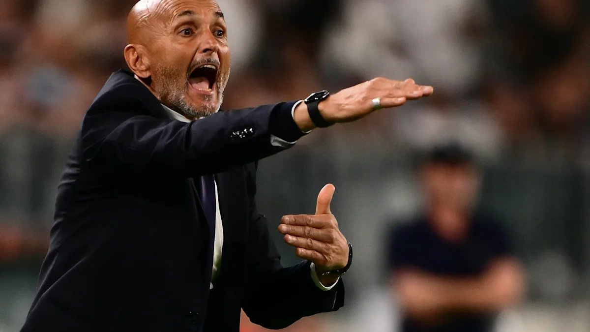 Napoli eye Giay, Inter finances and how long is Spalletti out? News today 🔥